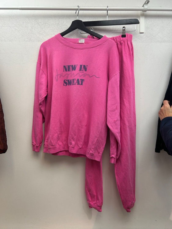 Billede af Stinna (Pink sæt)