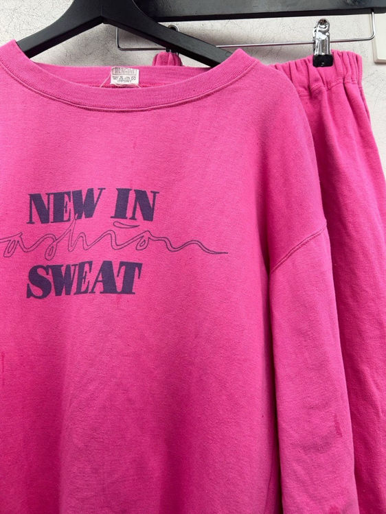 Billede af Stinna (Pink sæt)