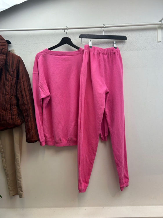 Billede af Stinna (Pink sæt)