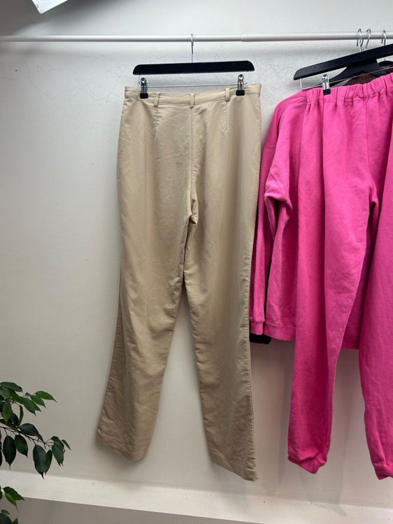 Billede af Supports (Beige bukser)