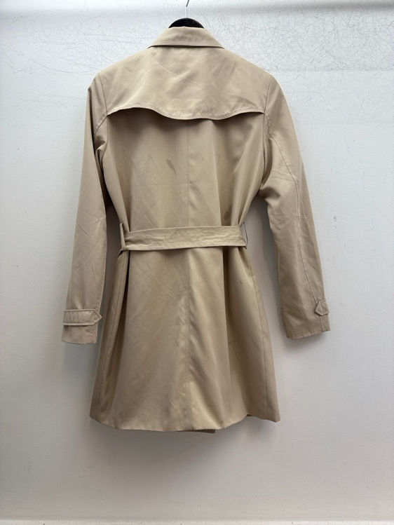 Billede af Villa Trench Coat M