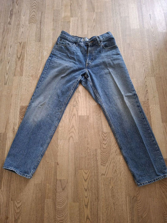 Billede af Levis jeans
