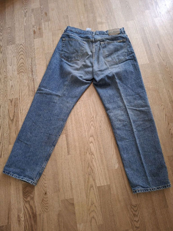 Billede af Levis jeans