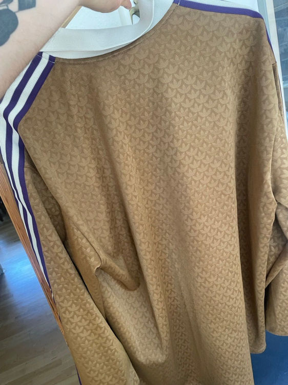 Billede af Adidas træje