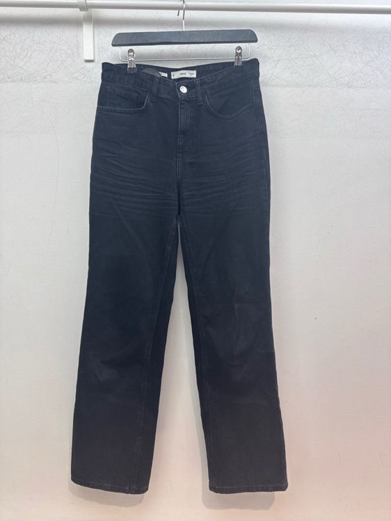 Billede af Sorte JeanS