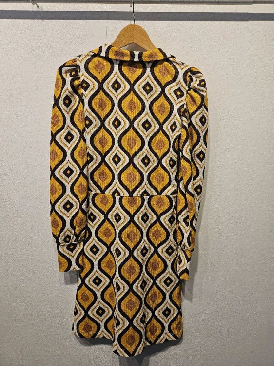 Billede af Only super fed retro kjole