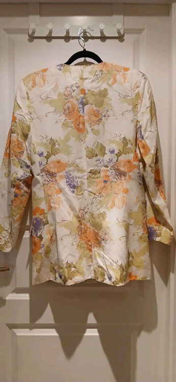 Billede af St. Michaels blazer/nederdel sæt