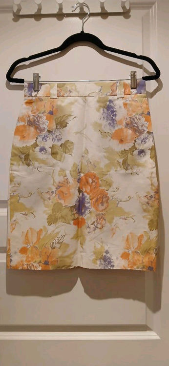 Billede af St. Michaels blazer/nederdel sæt