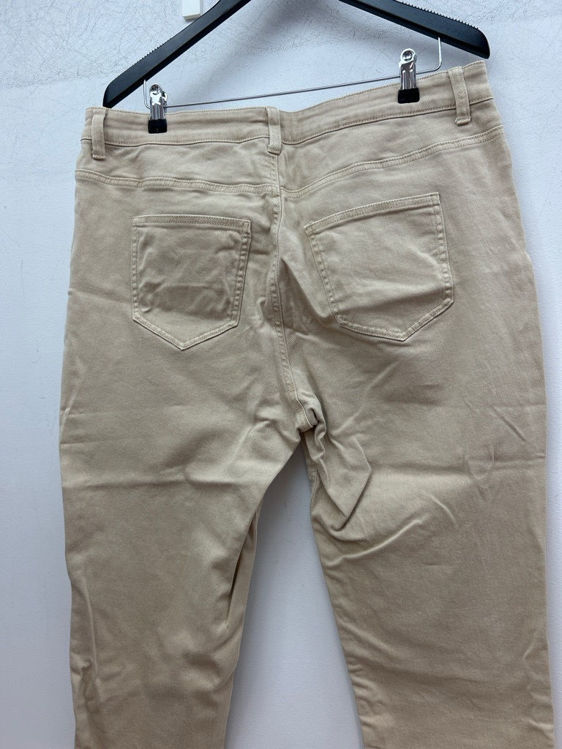 Billede af Denim buks 
