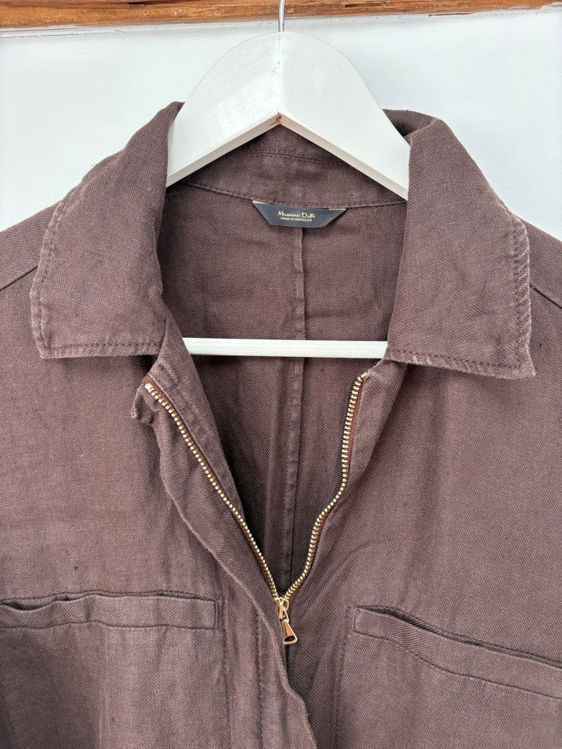 Billede af Massimo Dutti