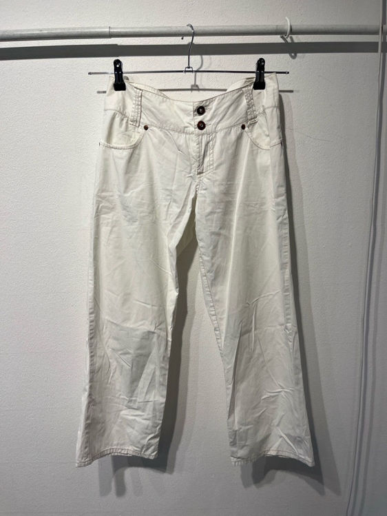 Billede af Vintage y2k bukser 