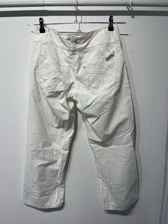 Billede af Vintage y2k bukser 