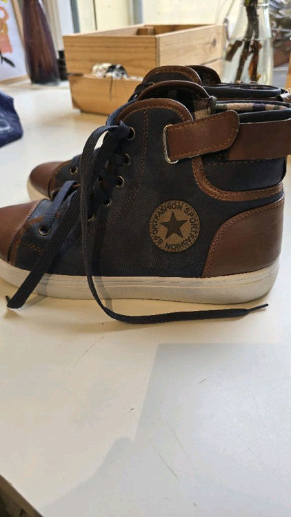 Billede af Sportfashion