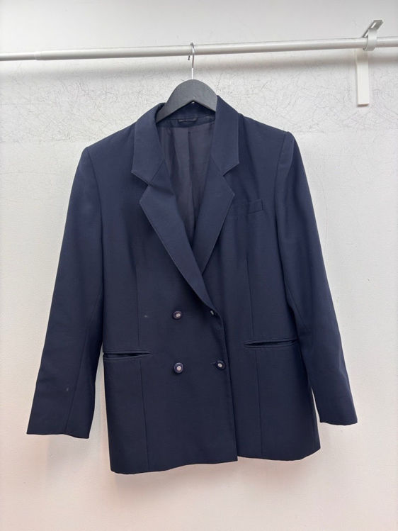 Billede af Oversized blazer