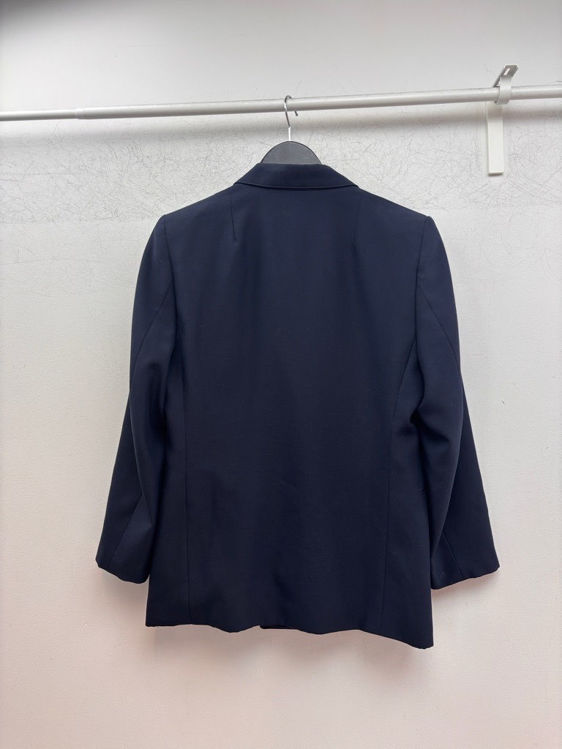 Billede af Oversized blazer