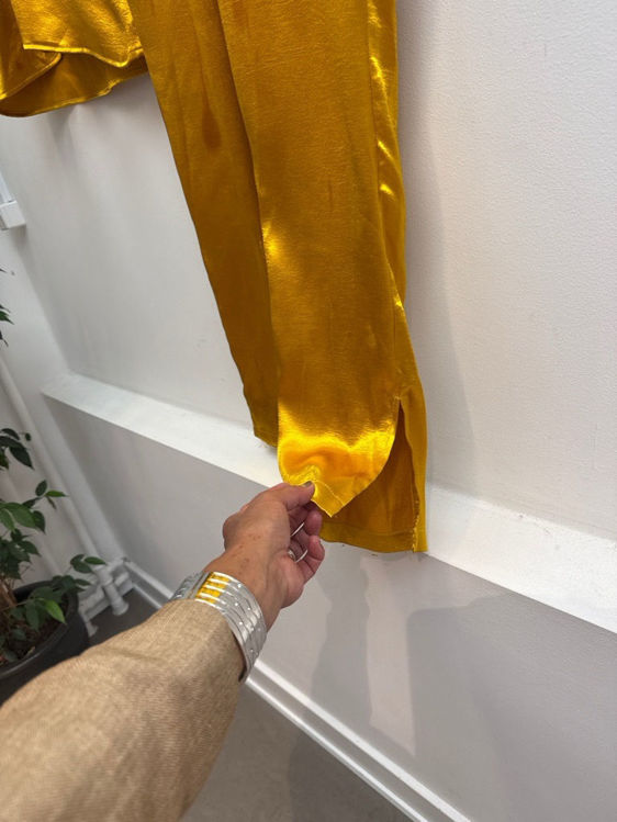 Billede af Hosbjerg Royal Yellow Set 